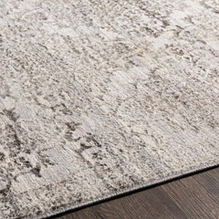 Batasan Neutral Area Rug - Clearance - Ornate Home