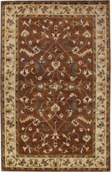 Batesburg Wool Area Carpet - Clearance - Ornate Home