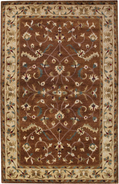 Batesburg Wool Area Carpet - Clearance - Ornate Home