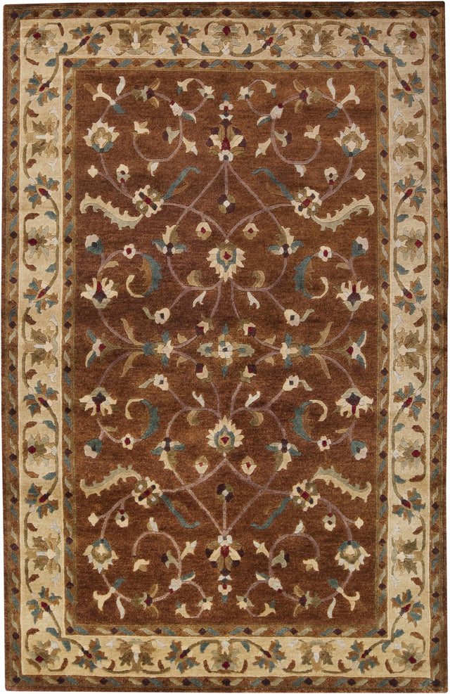 Batesburg Wool Area Carpet - Clearance - Ornate Home