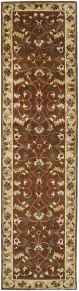 Batesburg Wool Area Carpet - Clearance - Ornate Home