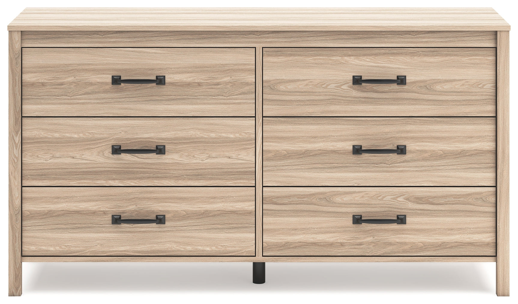 Battelle Tan Dresser (Online Special Price) - Ornate Home