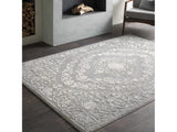 Battleview Updated Traditional Tibetan Rug - Ornate Home