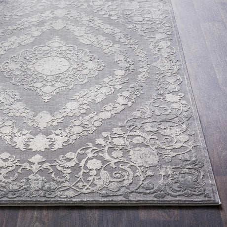 Battleview Updated Traditional Tibetan Rug - Ornate Home