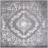Battleview Updated Traditional Tibetan Rug - Ornate Home