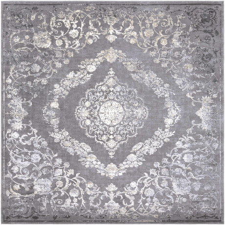 Battleview Updated Traditional Tibetan Rug - Ornate Home