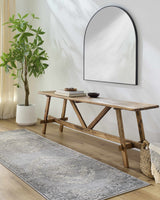 Battleview Updated Traditional Tibetan Rug - Ornate Home