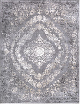 Battleview Updated Traditional Tibetan Rug - Ornate Home