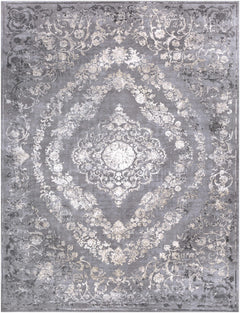 Battleview Updated Traditional Tibetan Rug - Ornate Home