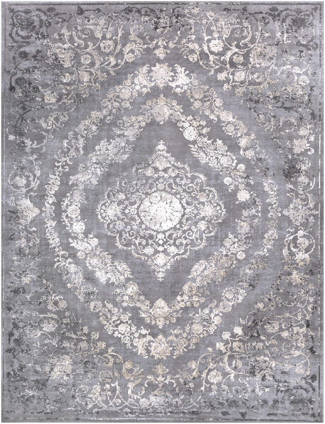 Battleview Updated Traditional Tibetan Rug - Ornate Home