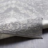 Battleview Updated Traditional Tibetan Rug - Ornate Home