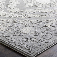 Battleview Updated Traditional Tibetan Rug - Ornate Home