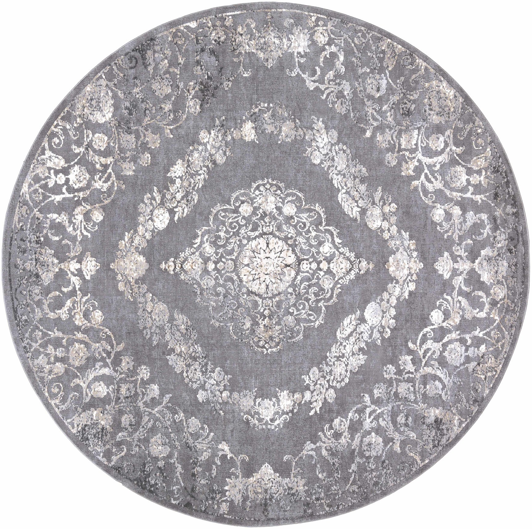 Battleview Updated Traditional Tibetan Rug - Ornate Home