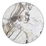 Batu Gray & Black Dining Table