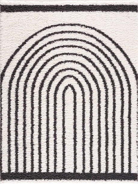 Bauer Area Rug - Clearance - Ornate Home