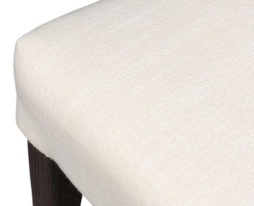 Bauhaus Beige Chair (Set of 2) - Ornate Home