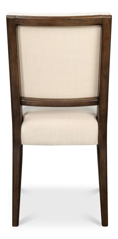 Bauhaus Beige Chair (Set of 2) - Ornate Home