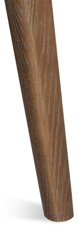 Bauhaus Beige Chair (Set of 2) - Ornate Home