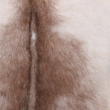 Bautista Brown Occasional Chair - Ornate Home