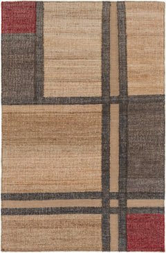 Bauxite Area Rug - Clearance - Ornate Home