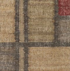 Bauxite Area Rug - Clearance - Ornate Home