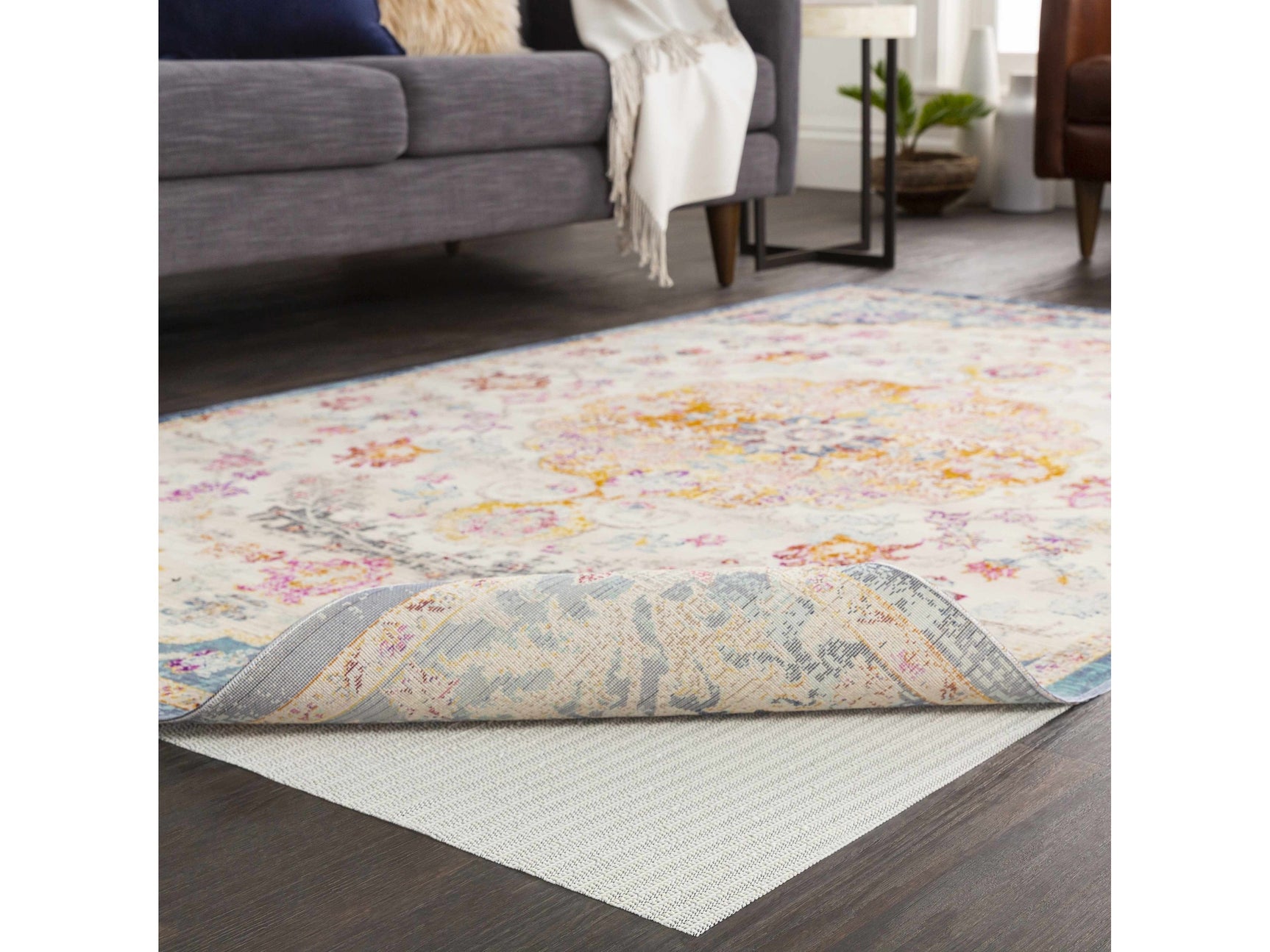 Bavaria Rug Pad - Ornate Home