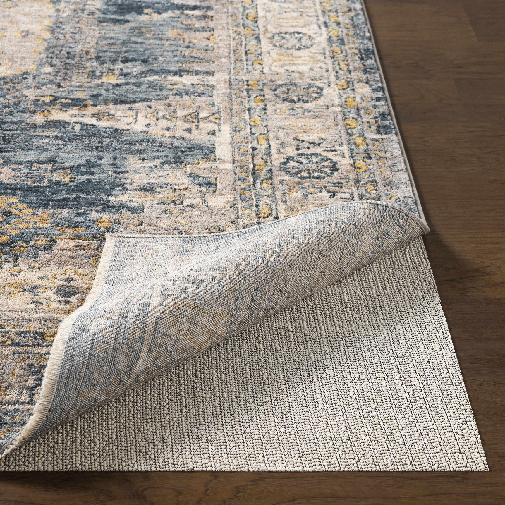 Bavaria Rug Pad - Ornate Home