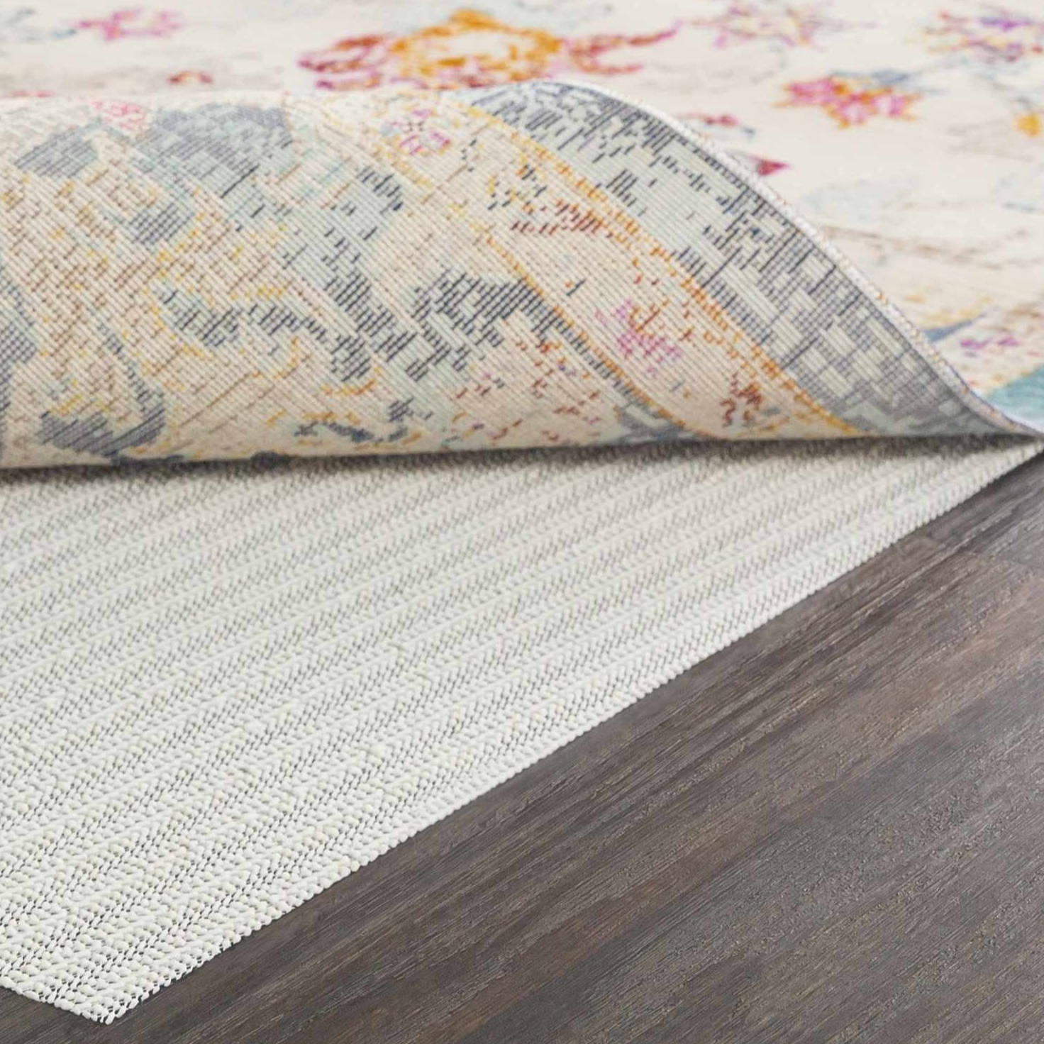 Bavaria Rug Pad - Ornate Home