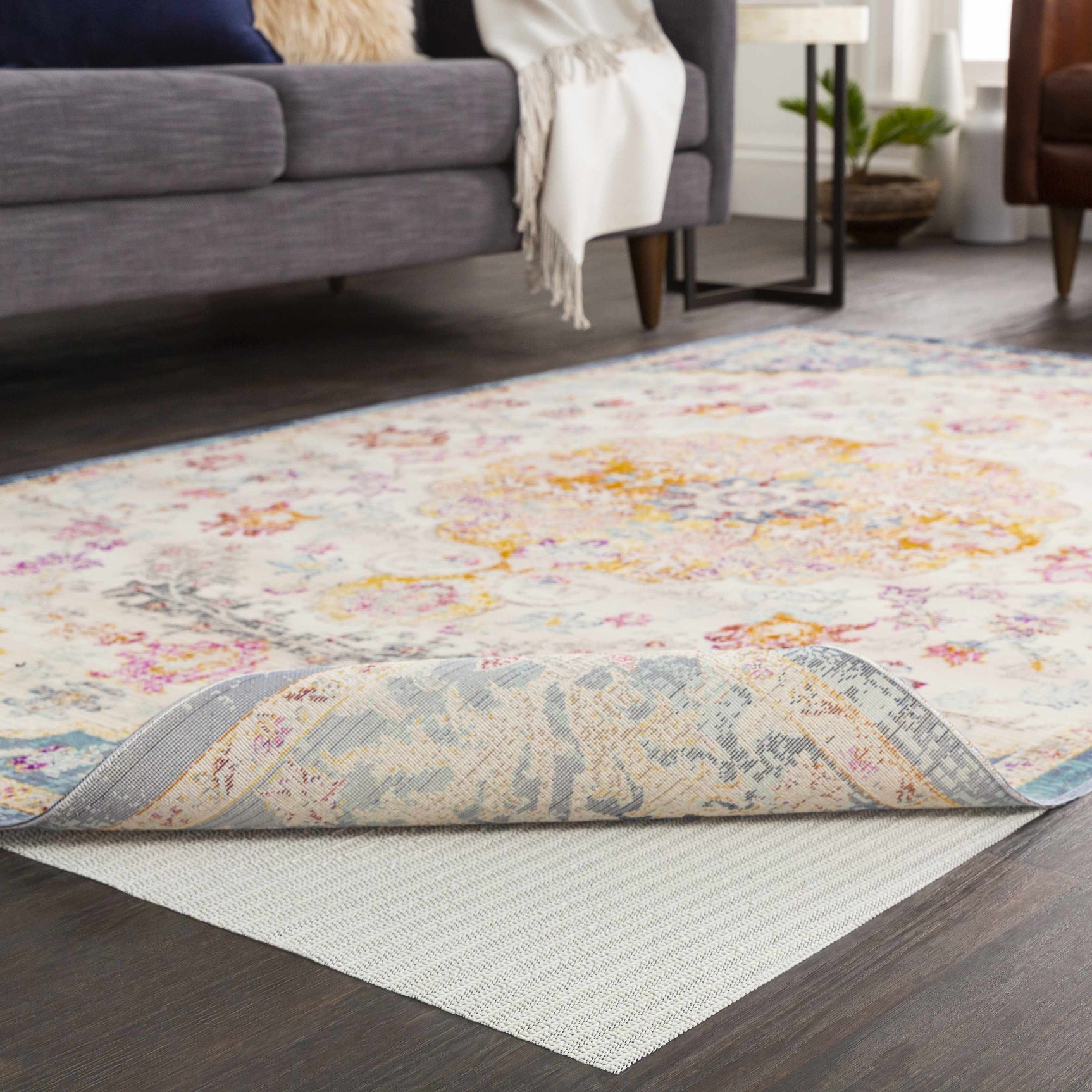 Bavaria Rug Pad - Ornate Home