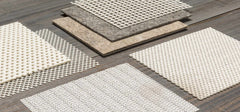 Bavaria Rug Pad - Ornate Home