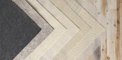Bavaria Rug Pad - Ornate Home