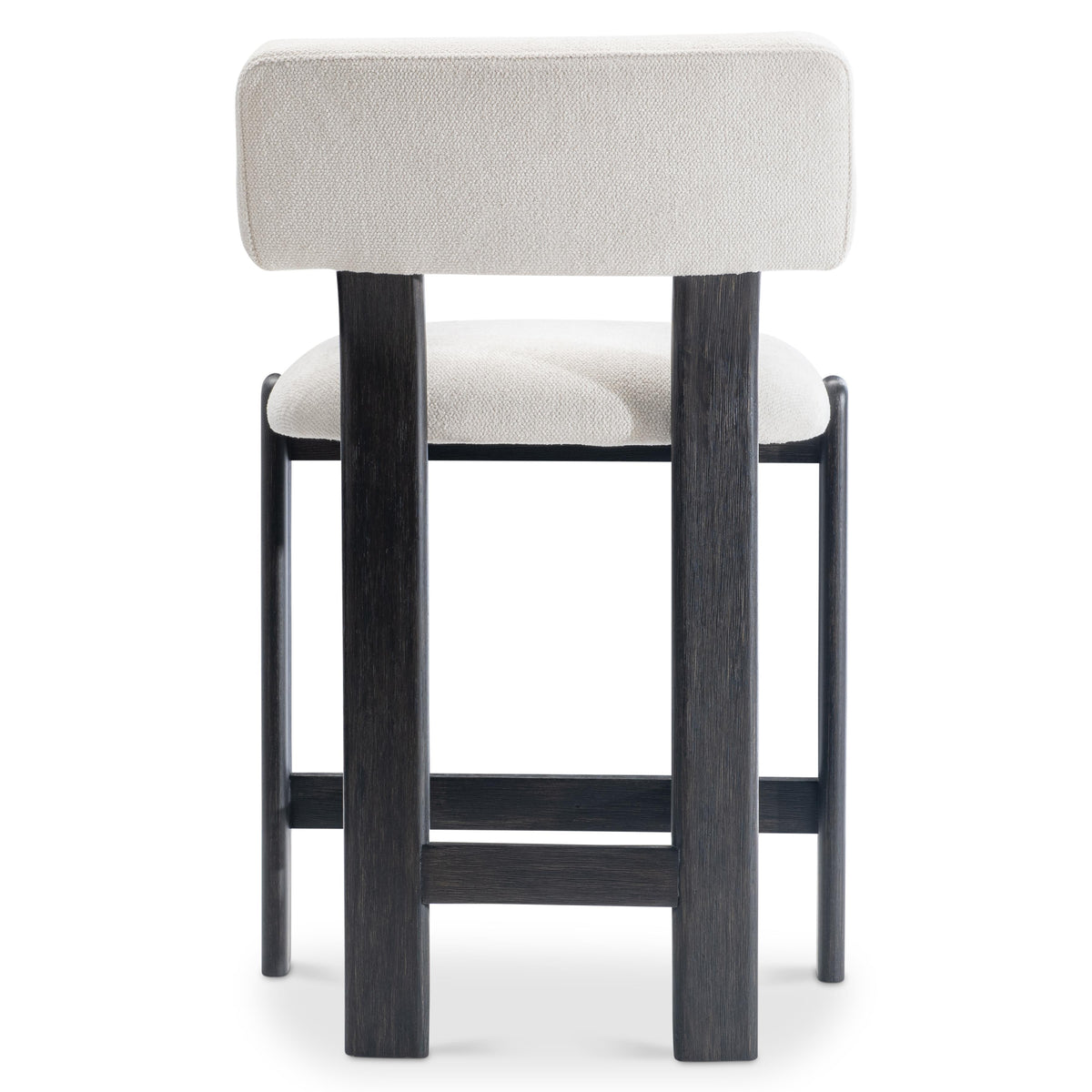 Baxter White Counter Stool - Ornate Home