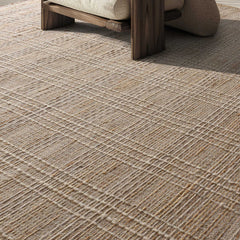 Baxton Beige 8 X 10 Rug - Ornate Home