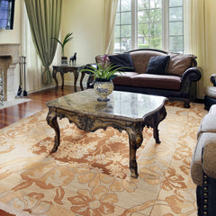 Bayberry Area Carpet - Clearance - Ornate Home