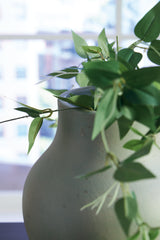 Baychester Antique Green Vase (Online Special Price) - Ornate Home