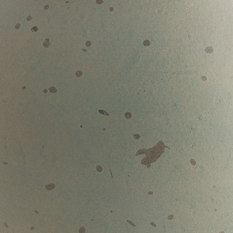 Baychester Antique Green Vase - Ornate Home