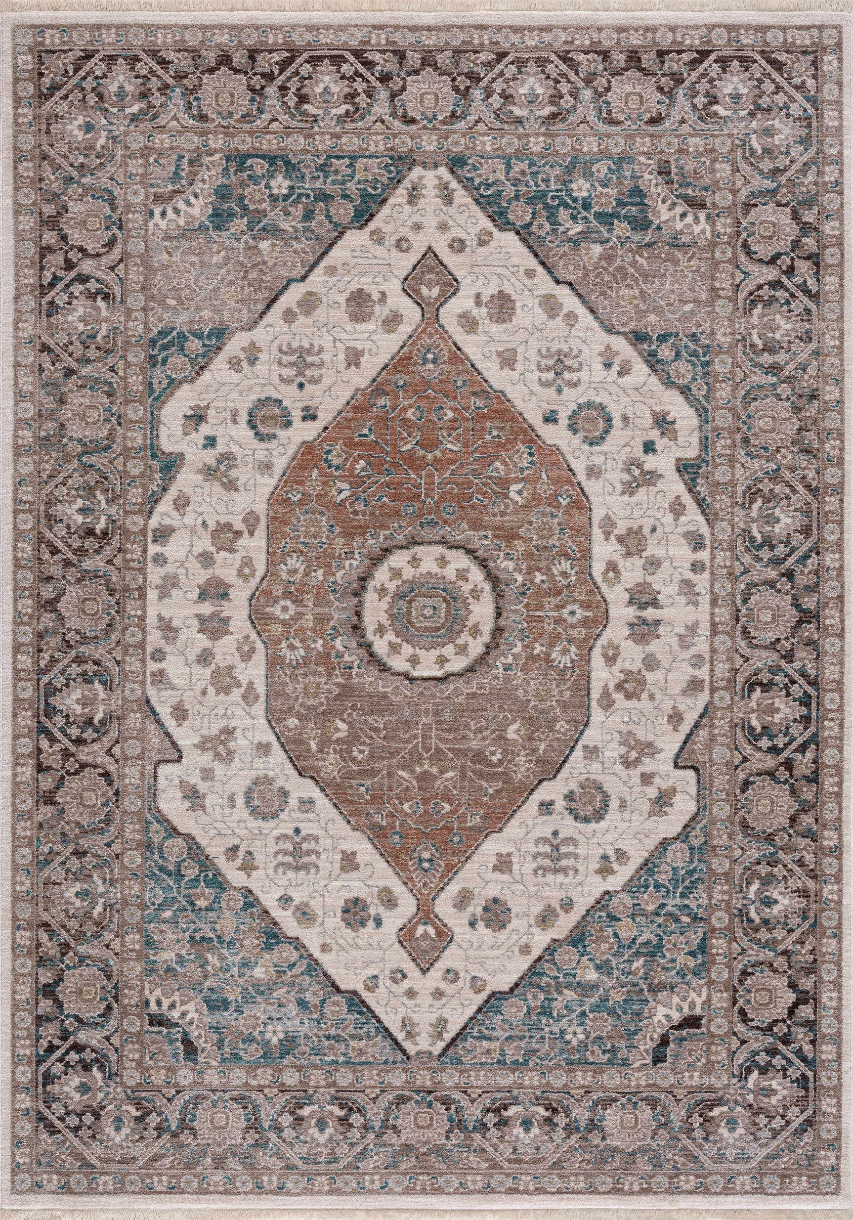 Baychester Area Rug - Clearance - Ornate Home