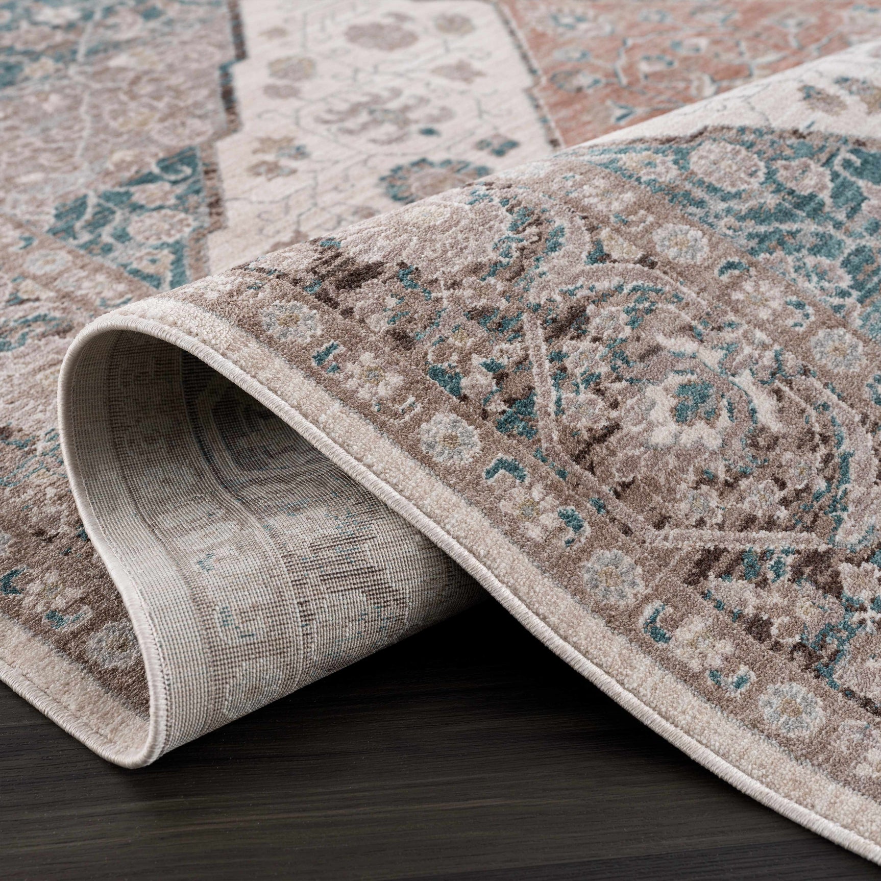 Baychester Area Rug - Clearance - Ornate Home
