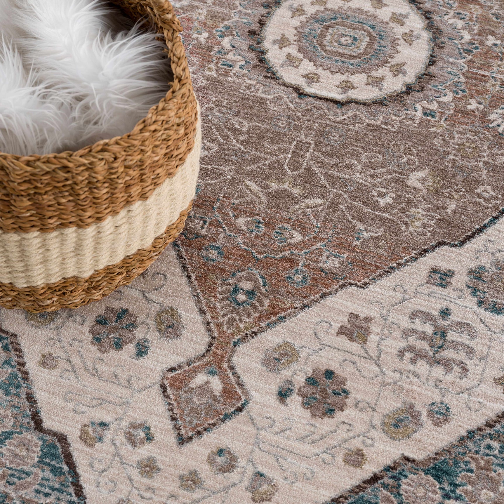 Baychester Area Rug - Clearance - Ornate Home
