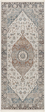 Baychester Area Rug - Clearance - Ornate Home