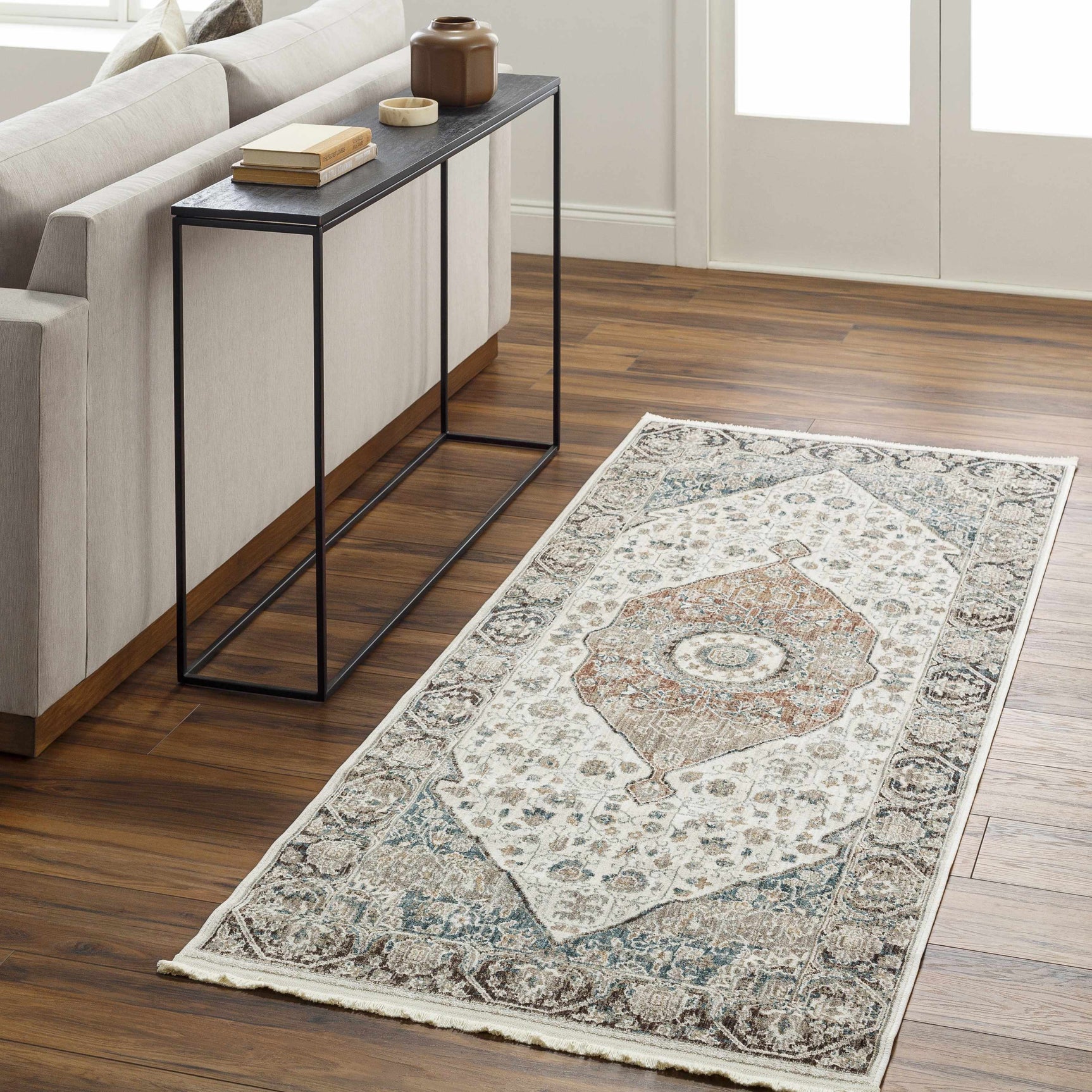 Baychester Area Rug - Clearance - Ornate Home