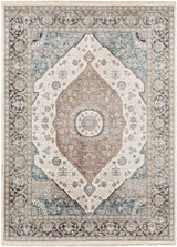 Baychester Area Rug - Clearance - Ornate Home