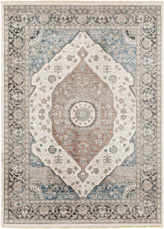 Baychester Area Rug - Clearance - Ornate Home