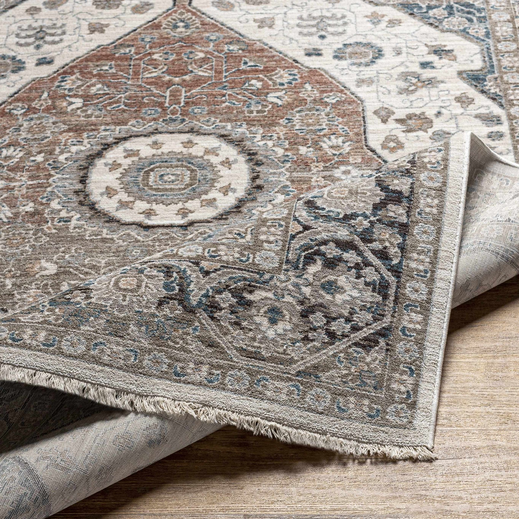Baychester Area Rug - Clearance - Ornate Home