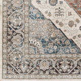 Baychester Area Rug - Clearance - Ornate Home