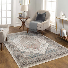 Baychester Area Rug - Clearance - Ornate Home