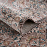 Baychester Brown Area Rug - Clearance - Ornate Home