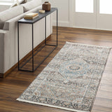 Baychester Brown Area Rug - Clearance - Ornate Home