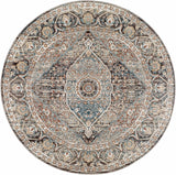 Baychester Brown Area Rug - Clearance - Ornate Home