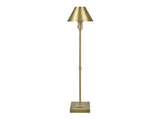 Baylen Gold Buffet Lamp - Ornate Home